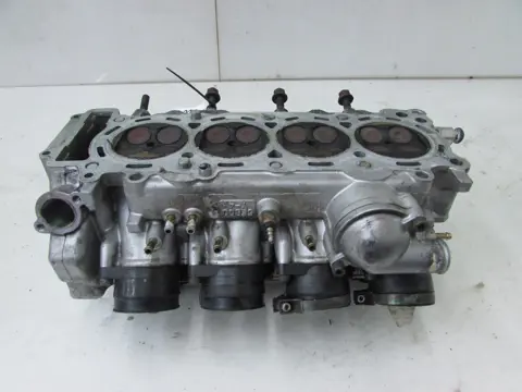 CILINDERKOP Yamaha YZF R6 1998 - 2002