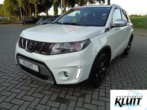 Suzuki Vitara 1.4 S Allgrip