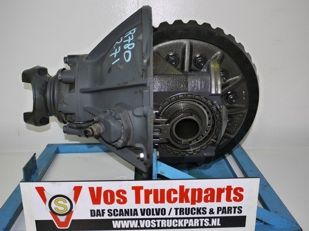 Differentieel Scania R-780 2.71 INCL SPER