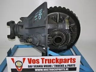 Differentieel Scania R-780 2.71 INCL SPER