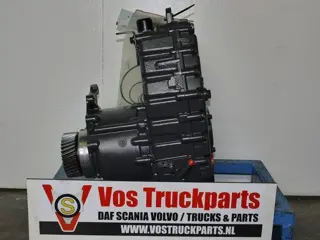 Versnellingsbak Scania SCANIA RETARDER