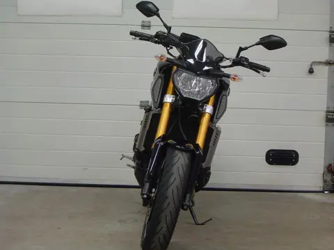 Yamaha MT 09 ABS (2014)