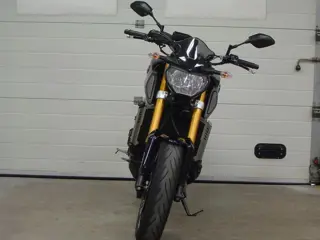 Yamaha MT 09 ABS (2014)