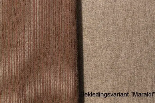 Eriba Nova GL 495 (2018)