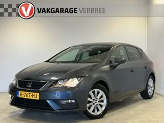 SEAT Leon 1.0 TSI Style Ultimate Edition | Navigatie/Android/Apple Carplay | LM Velgen 16" | Cruise 