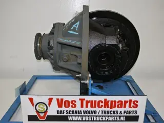 Differentieel Volvo RSS-1356 2.79