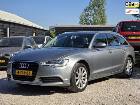 Audi A6 Avant 2.0 TFSI Business Edition Matrix LED/Navi