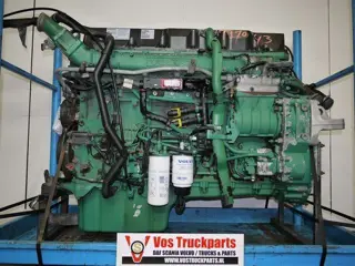Motor Volvo D13A-480 EC06 EPG