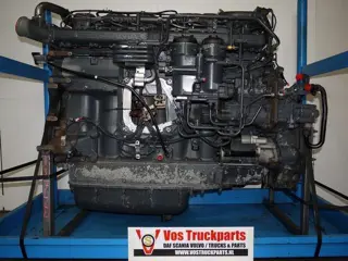 Motor Scania SC-R DC-1305 400PK