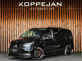 Mercedes-Benz Vito 119 CDI 190PK Automaat Bestelwagen L2 | BPM VRIJ! | STANDKACHEL | LED KOPLAMPEN |