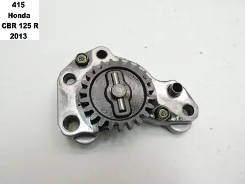 OLIEPOMP Honda CBR 125 R 2011 - 2016