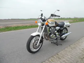 Triumph Adventurer 3 Cilinder (bj 1998)