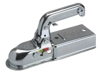 Kogelkoppeling Winterhoff 60mm vierkant 800kg