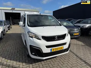 Peugeot Expert 231S 2.0 BlueHDI 120 Premium Pack