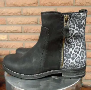 DAMES ENKEL BOOT