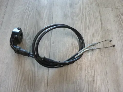 GASKABEL Kawasaki ZX 6 R 2000 - 2002