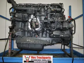 Motor Scania SC-R DC-1307 480PK