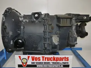 Versnellingsbak Scania SC-R GRS-895