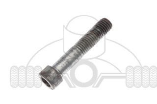 Inbusbout m7-35 puch maxi stuurklem 2eh