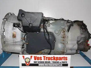 Versnellingsbak Volvo VT-2214-B