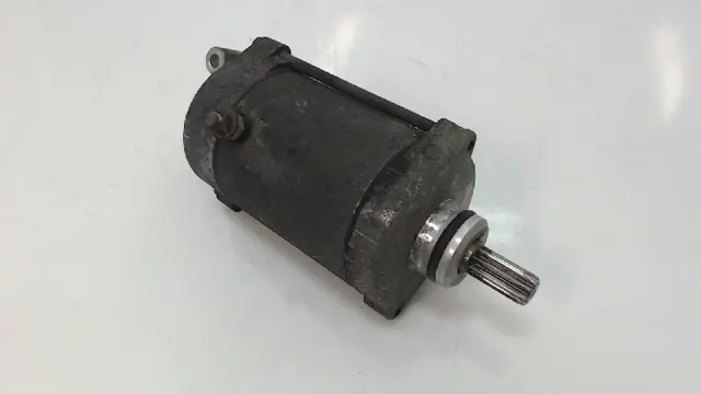 STARTMOTOR Honda XL 1000 V Varadero 1998 - 2002