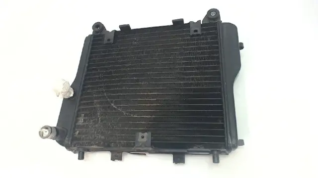 RADIATEUR Kawasaki GTR 1000 1986 - 2003