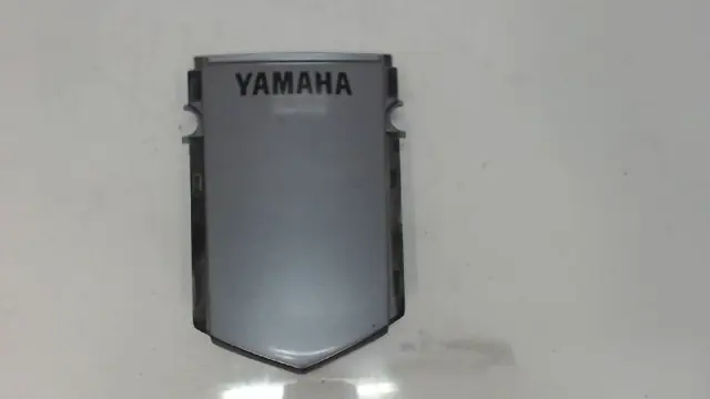 VERBINDINGSTUK Yamaha TDM 2001 - 2004