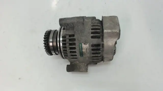 DYNAMO Suzuki GSX F 600 1998 - 2005