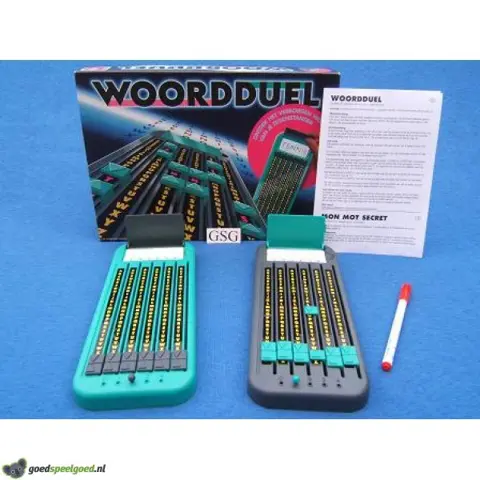 Woordduel nr. 423-02