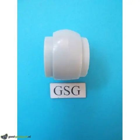 Middenstuk schaap nr. 61035-02