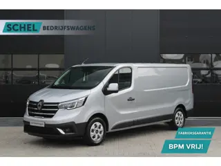 Renault Trafic 2.0 Blue dCi 150pk T30 L2H1 Advance - Achteruitrijcamera - Carplay - Android - Allsea