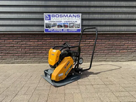 Giant GP2155 G Benzine Trilplaat DECEMBER ACTIE