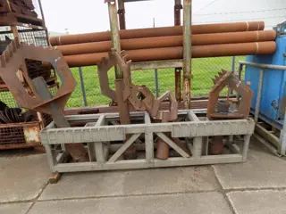 boorschroef voor casing drilling boorschroef voor casing drilling