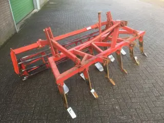 Cultivator Wifo