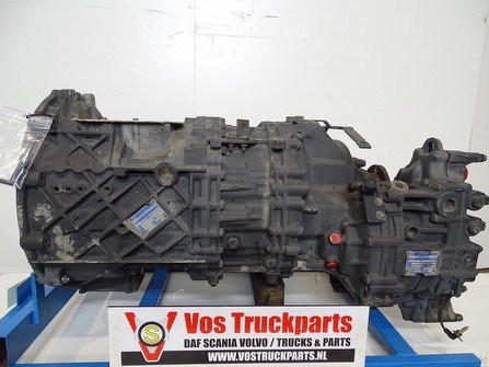 Versnellingsbak DAF ZF12AS 2331 TD IT