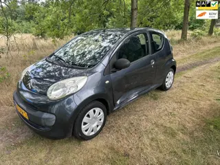 Citroen C1 1.0-12V Séduction apk t/m 09-02-2027