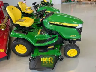 John Deere X380-692958