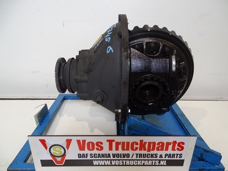 Differentieel Volvo RSS-1344-B 3.08