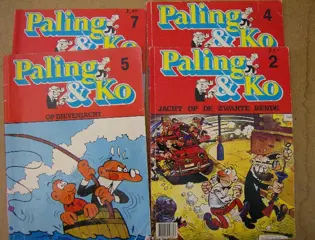 Paling en ko 2 adv4395