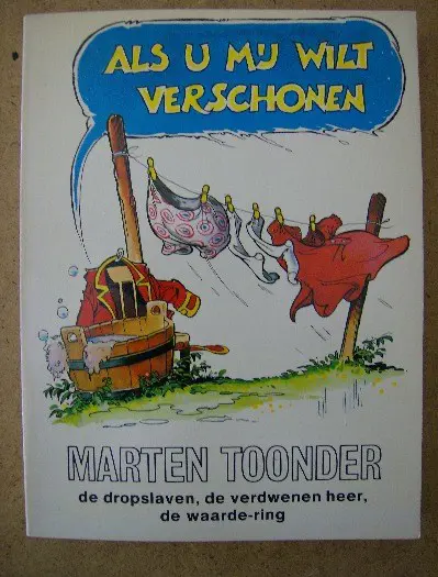 Toonder bommel pocket 7 adv4414