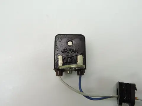 PULSGEVER Honda VTR 250 1985 - 1999