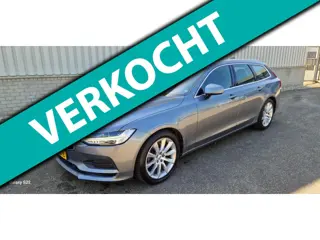 Volvo V90 2.0 D3 Momentum EXCL BPM !!!!