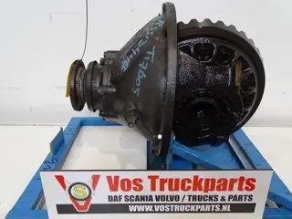 Differentieel Volvo RSS-1344-B 3.36