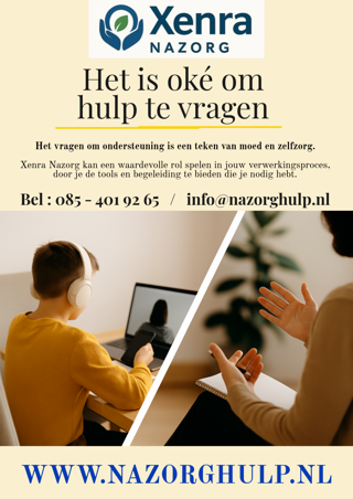 Nazorg voor Nabestaanden