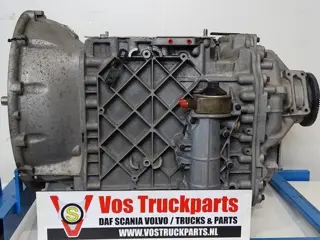 Versnellingsbak Volvo AT-2612-E