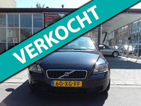 Volvo S40 1.6D