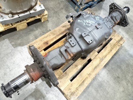 Differentieel Volvo V1524952UP