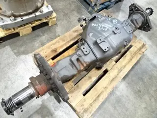 Differentieel Volvo V1524952UP