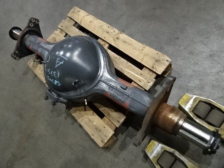 Differentieel DAF D1801578UP