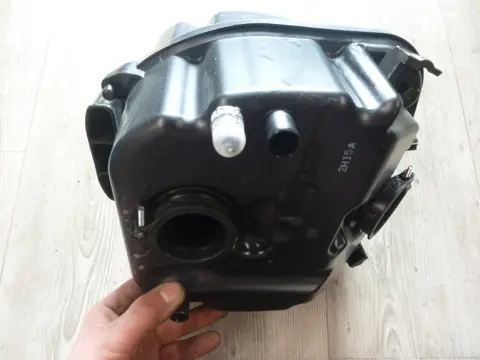 LUCHTFILTERHUIS Suzuki DL 650 V STROM 2017 - 2024